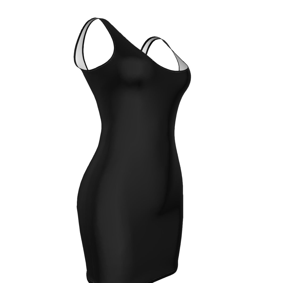 Zillyz Bodycon Dress