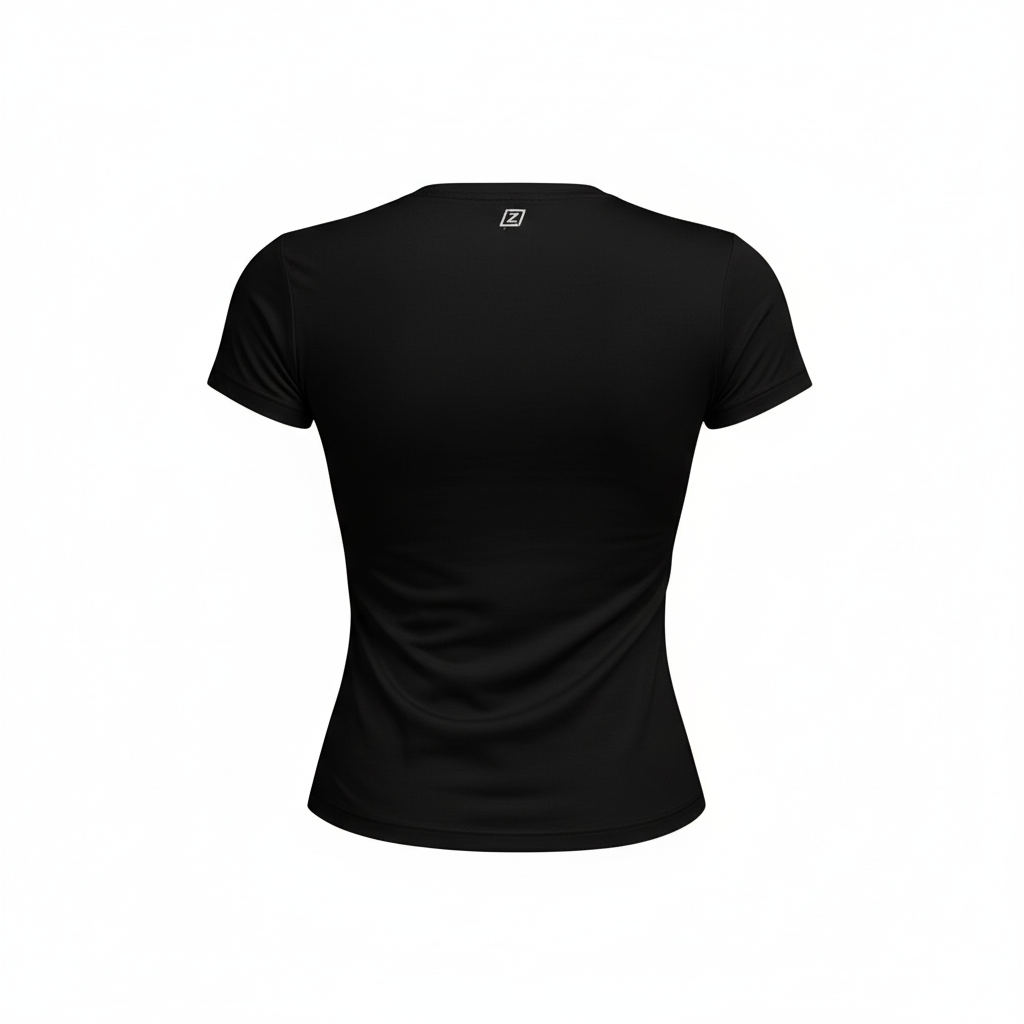Kirigami Slim-Fit T-shirt