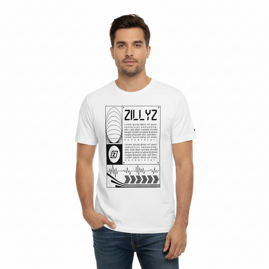Zillyz Tech Shirt