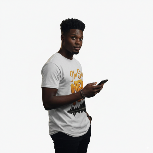 I'm So New York T-Shirt