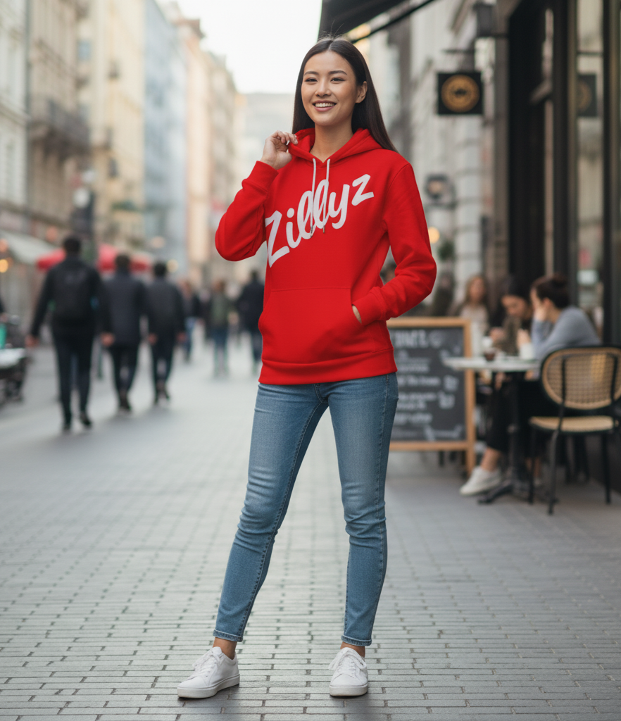 Z Hoodie
