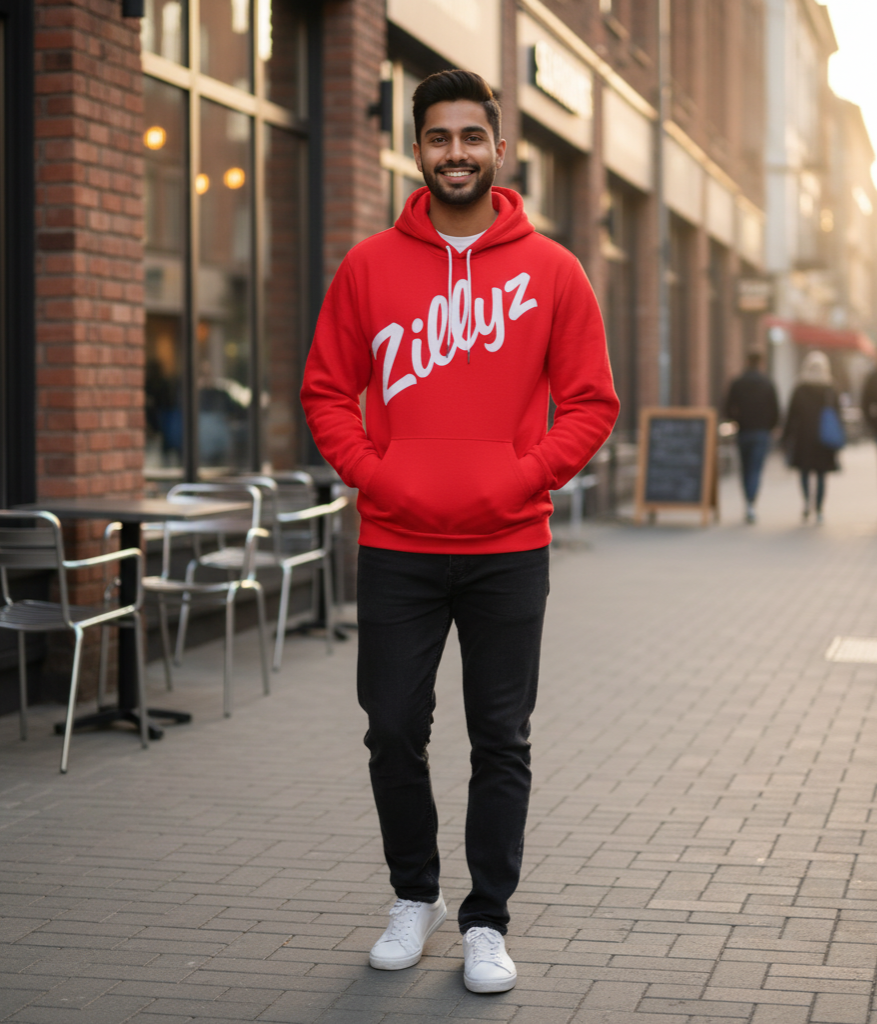 Z Hoodie
