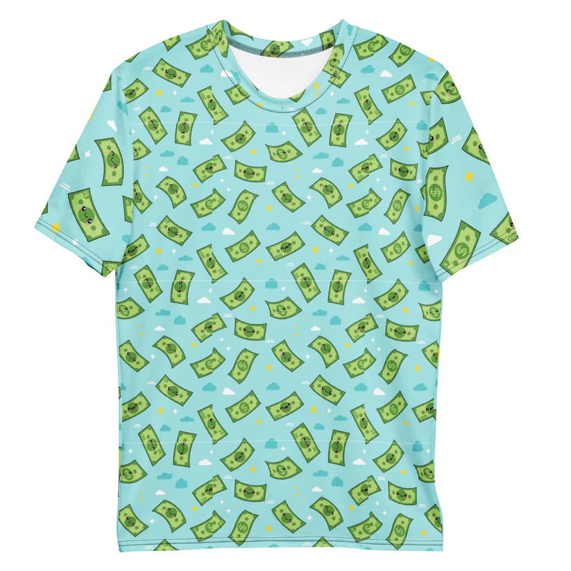 Zillyz Money T-Shirt