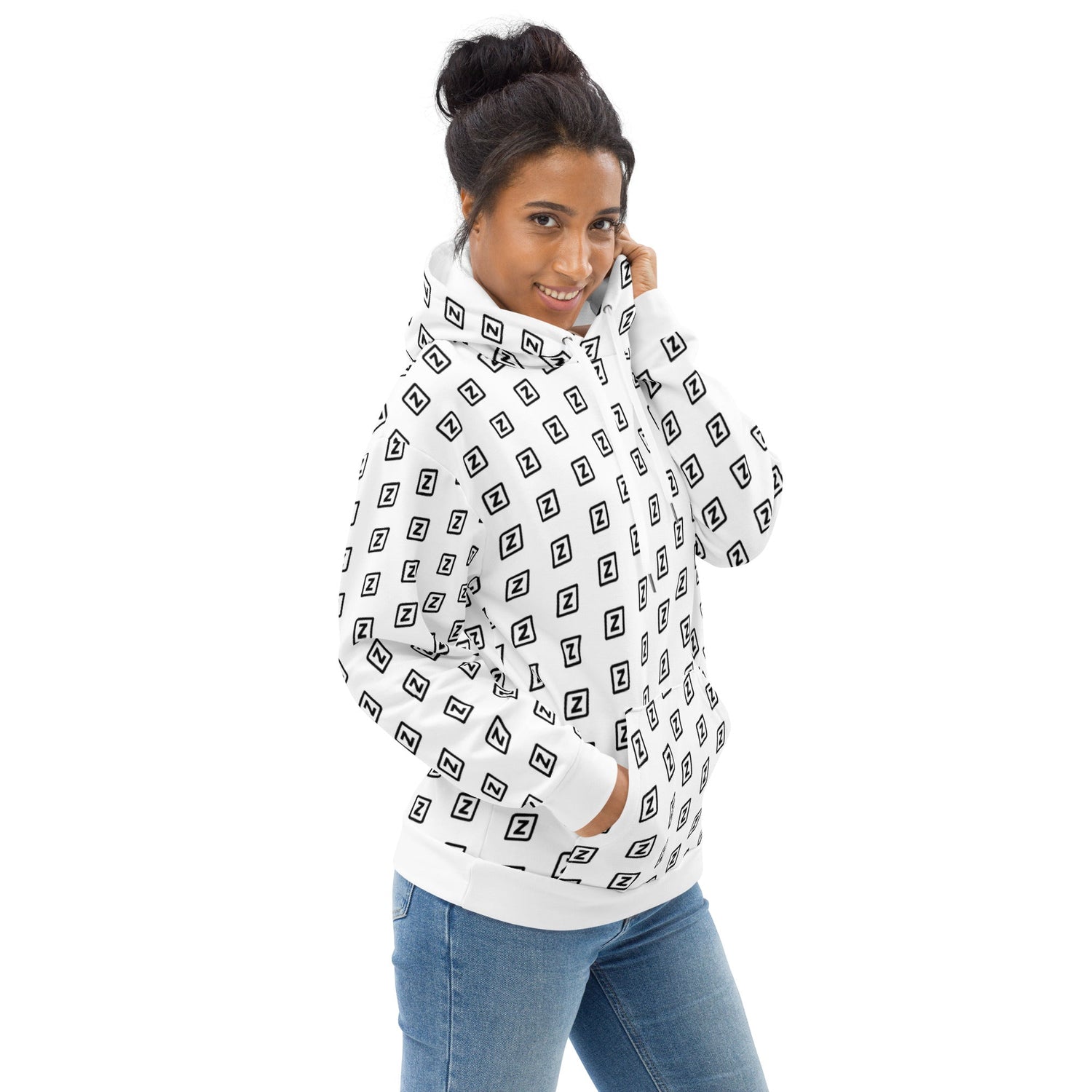 Zillyz Monogram Collection