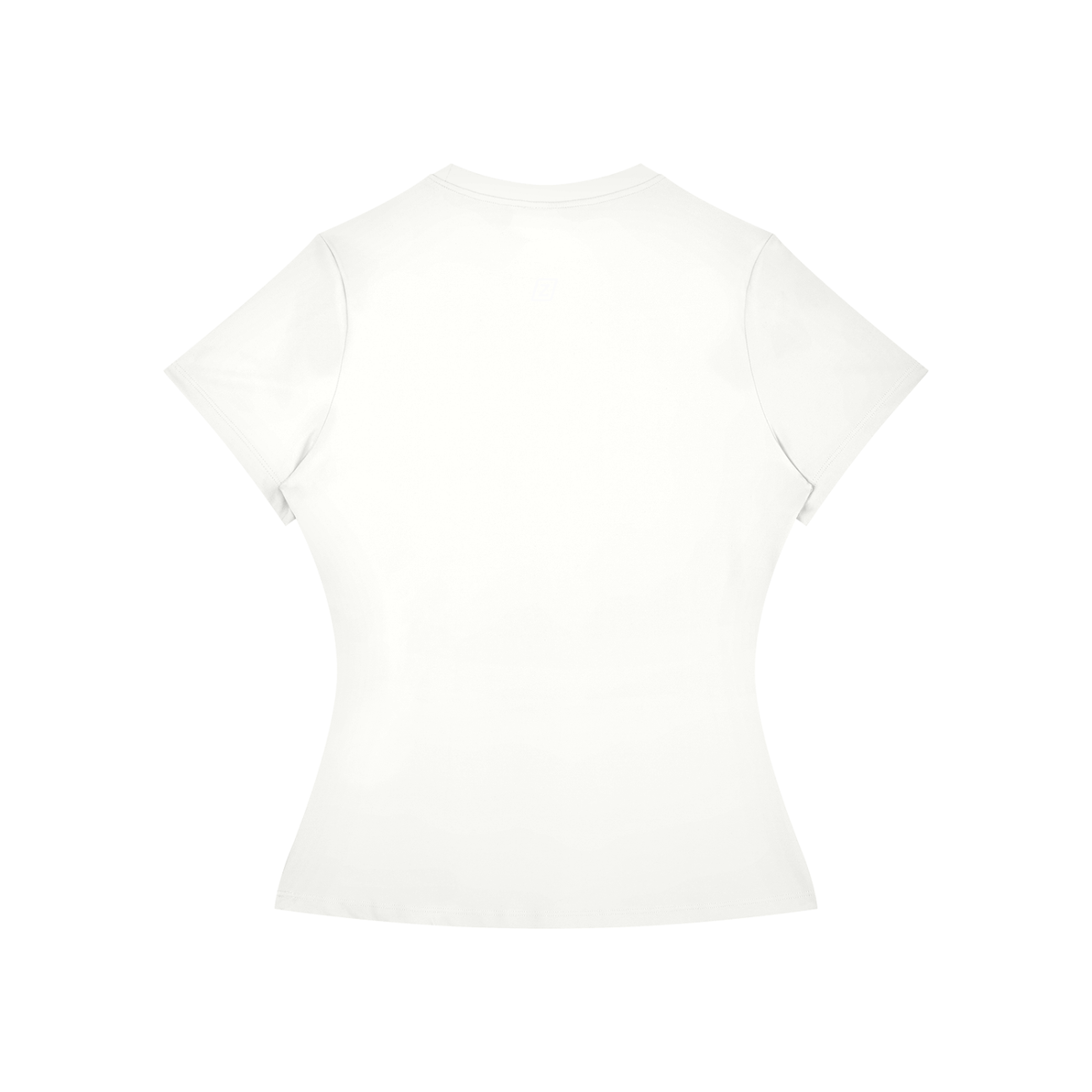 Black Core Tee