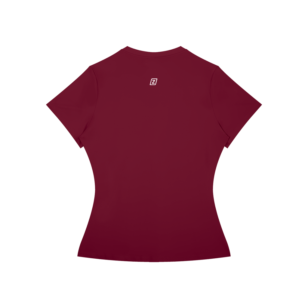 Black Core Tee