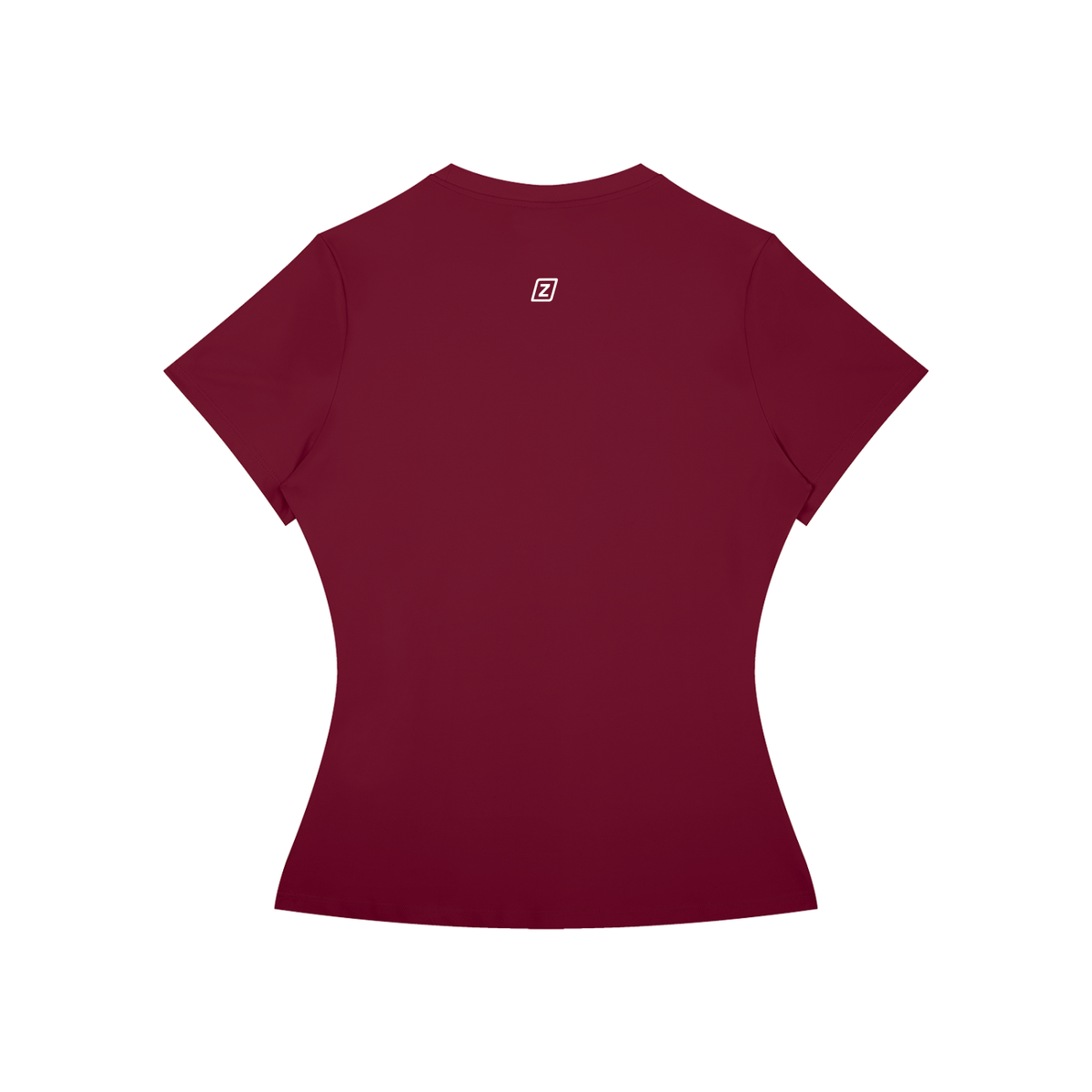 Black Core Tee