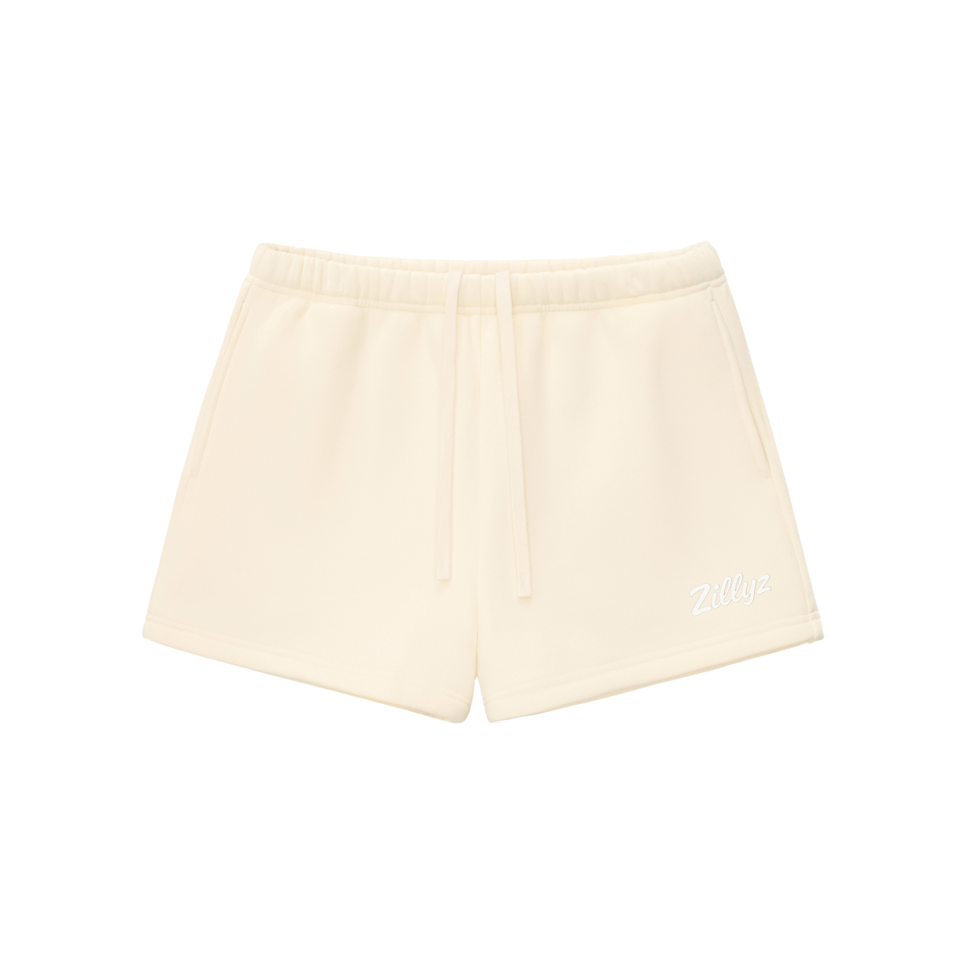 Zillyz Fleece Sweatshorts