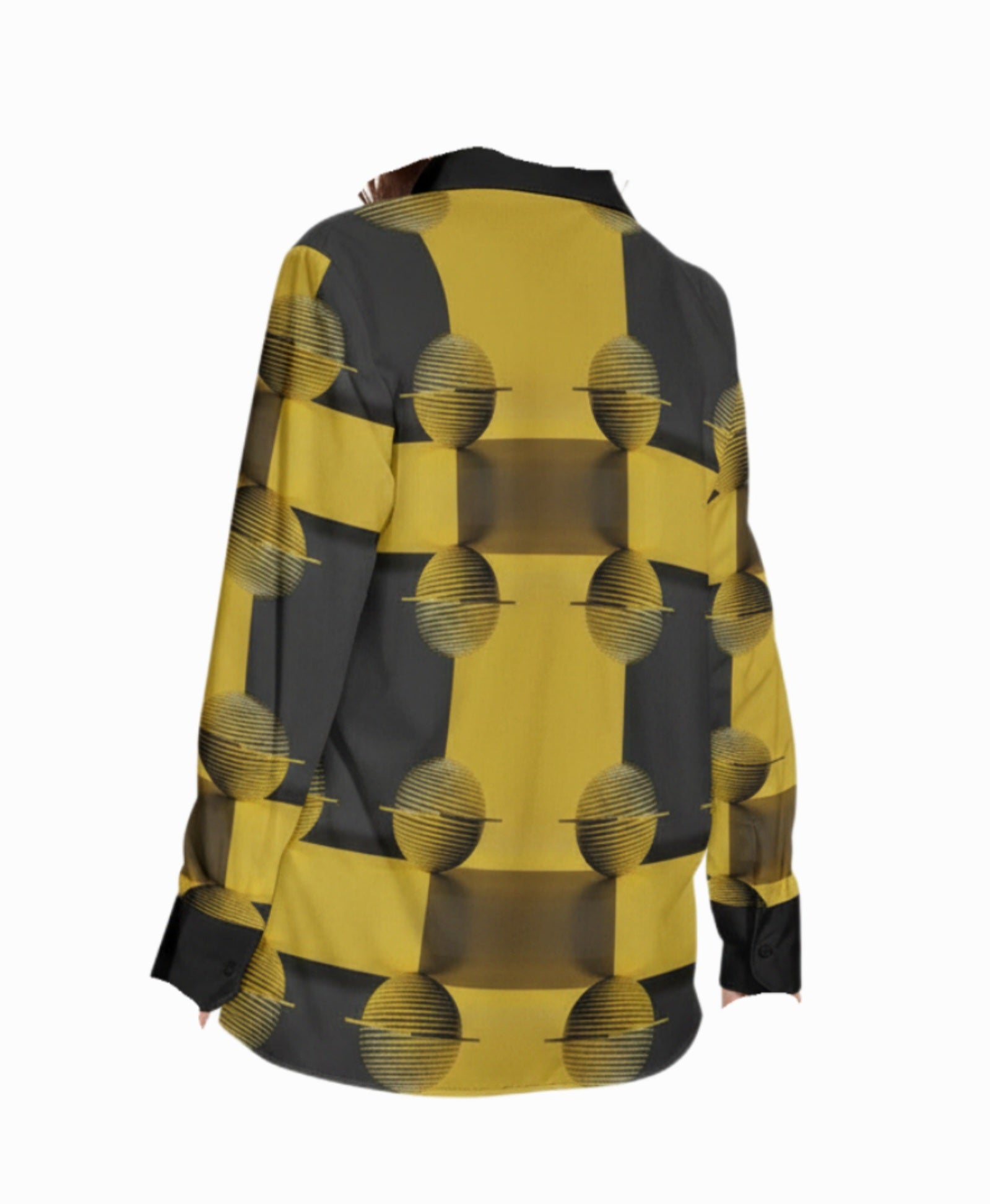 Zillyz Geo Shirt 2