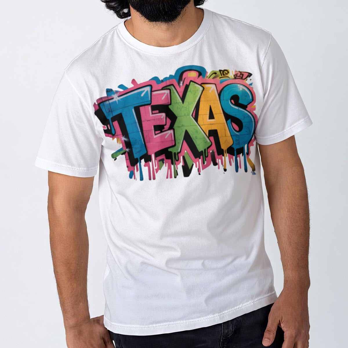 I'm so Texas T-Shirt