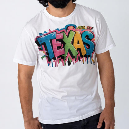 I'm so Texas T-Shirt