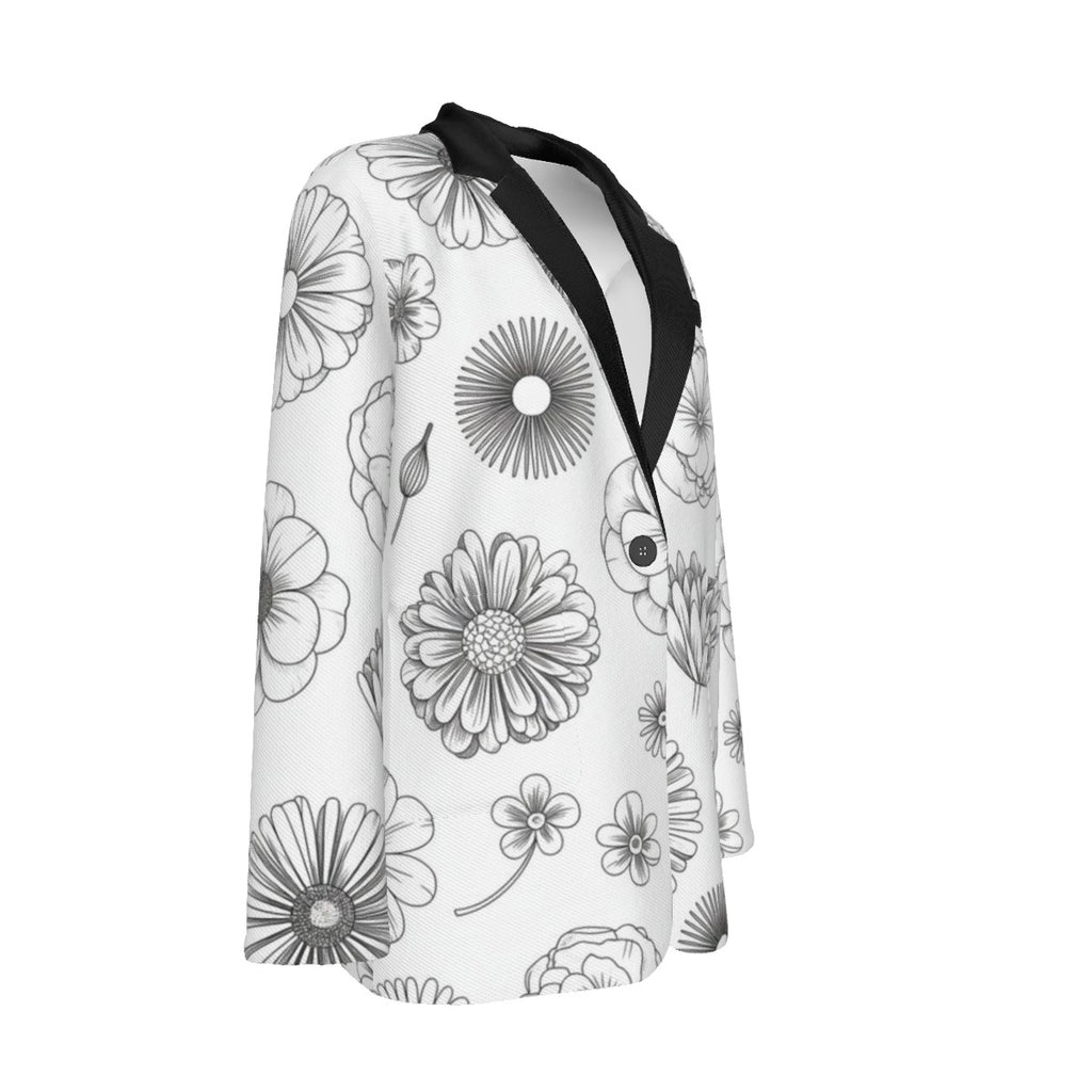 Zillyz Zeisure Blazer