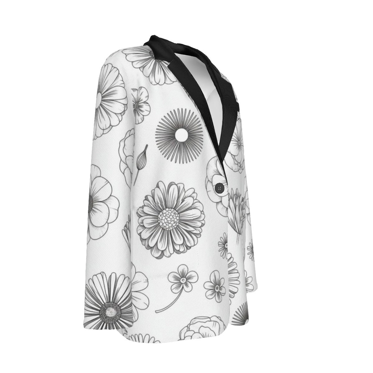 Zillyz Zeisure Blazer