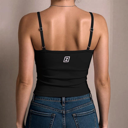 Zillyz Graffiti Tank Top