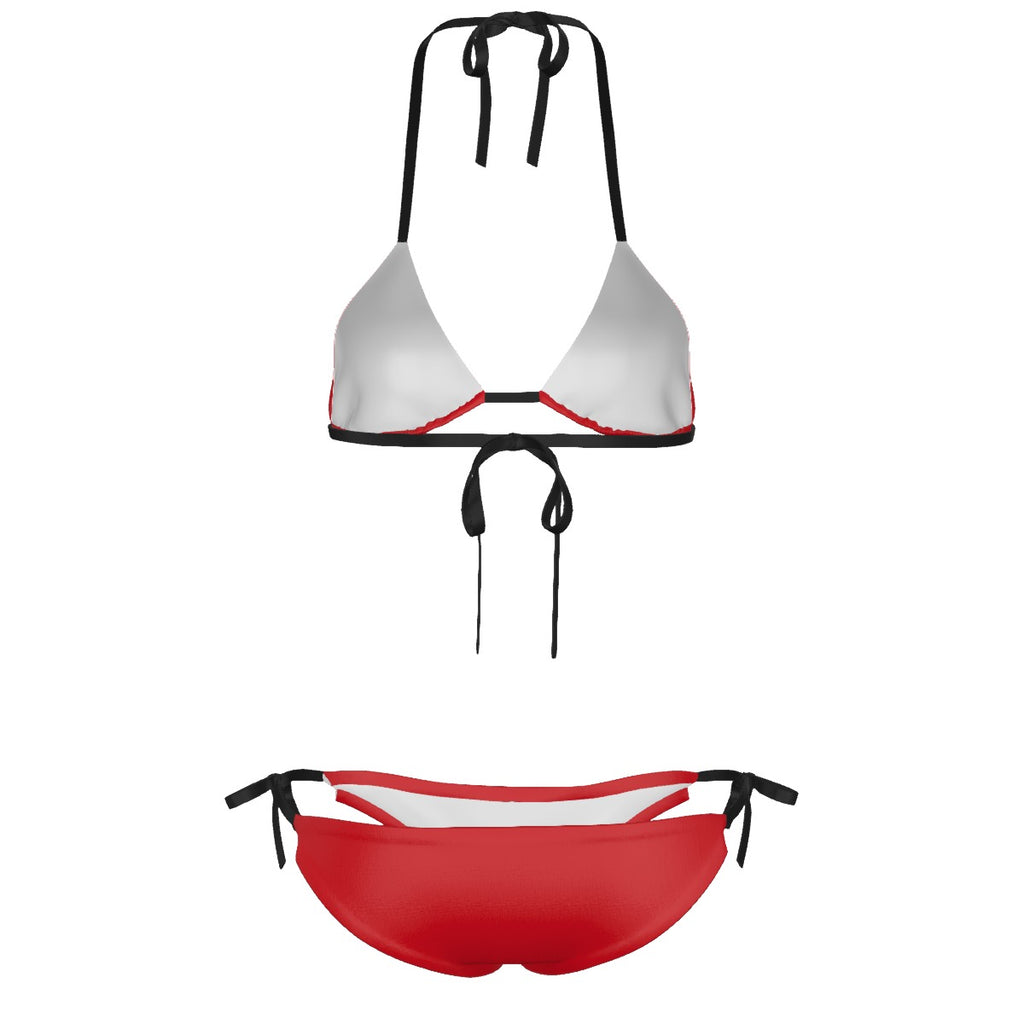 Zillyz Sling Bikini