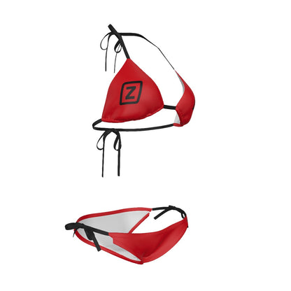 Zillyz Sling Bikini