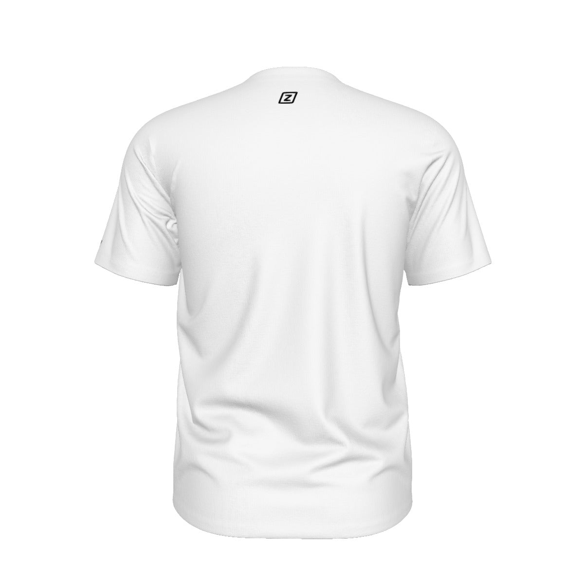 Zillyz Oversize Logo Tee