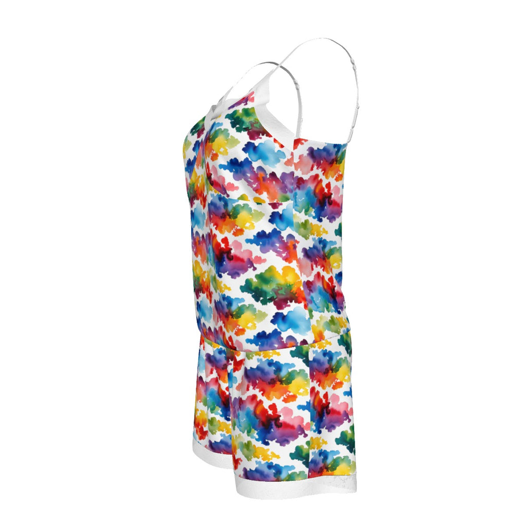 Zillyz Cami Suit