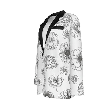 Zillyz Zeisure Blazer