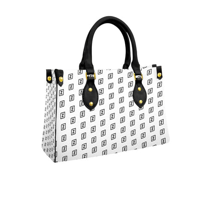 Zillyz Monogram Tote Bag