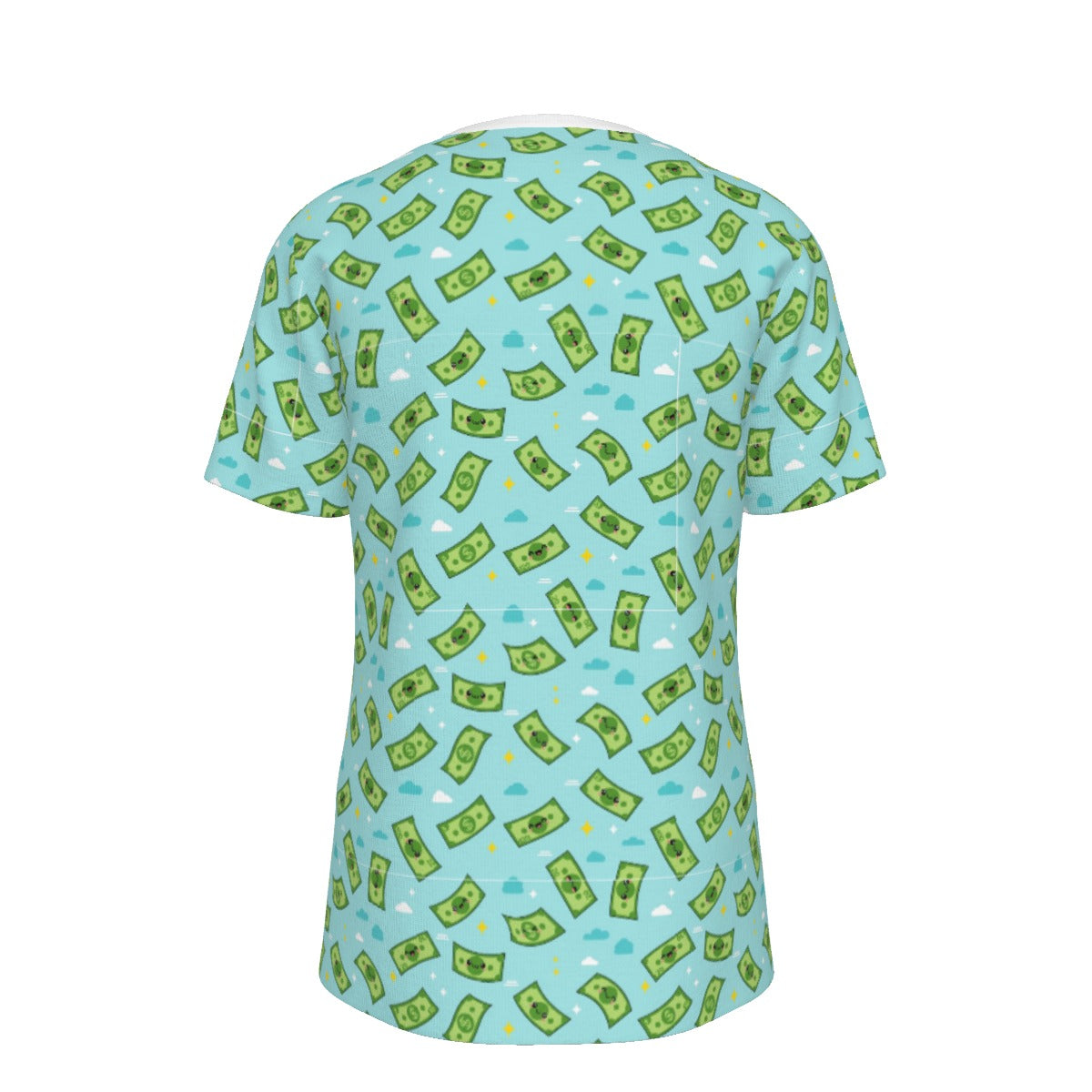 Zillyz Money T-Shirt