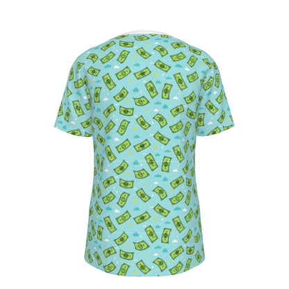 Zillyz Money T-Shirt