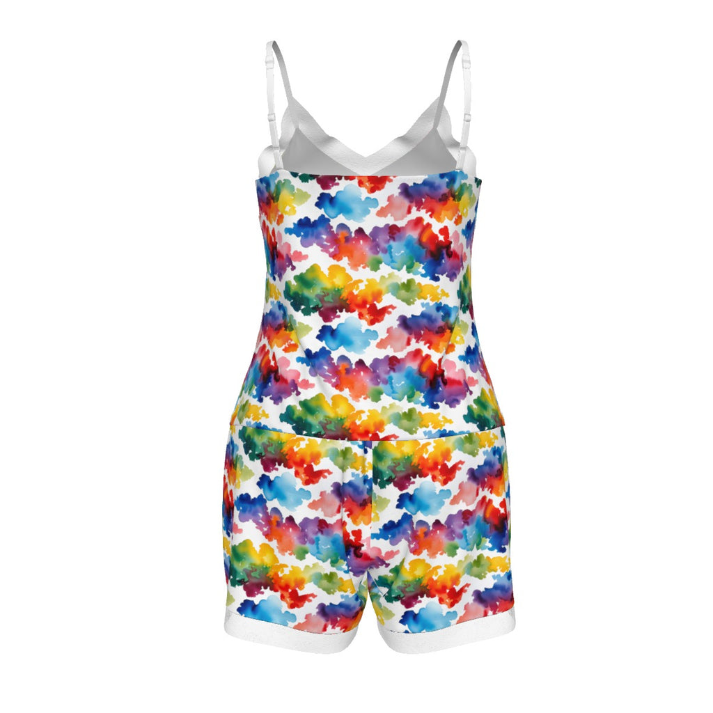Zillyz Cami Suit