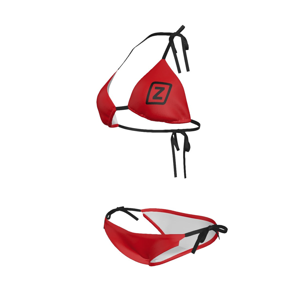 Zillyz Sling Bikini