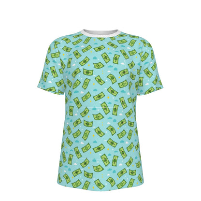 Zillyz Money T-Shirt
