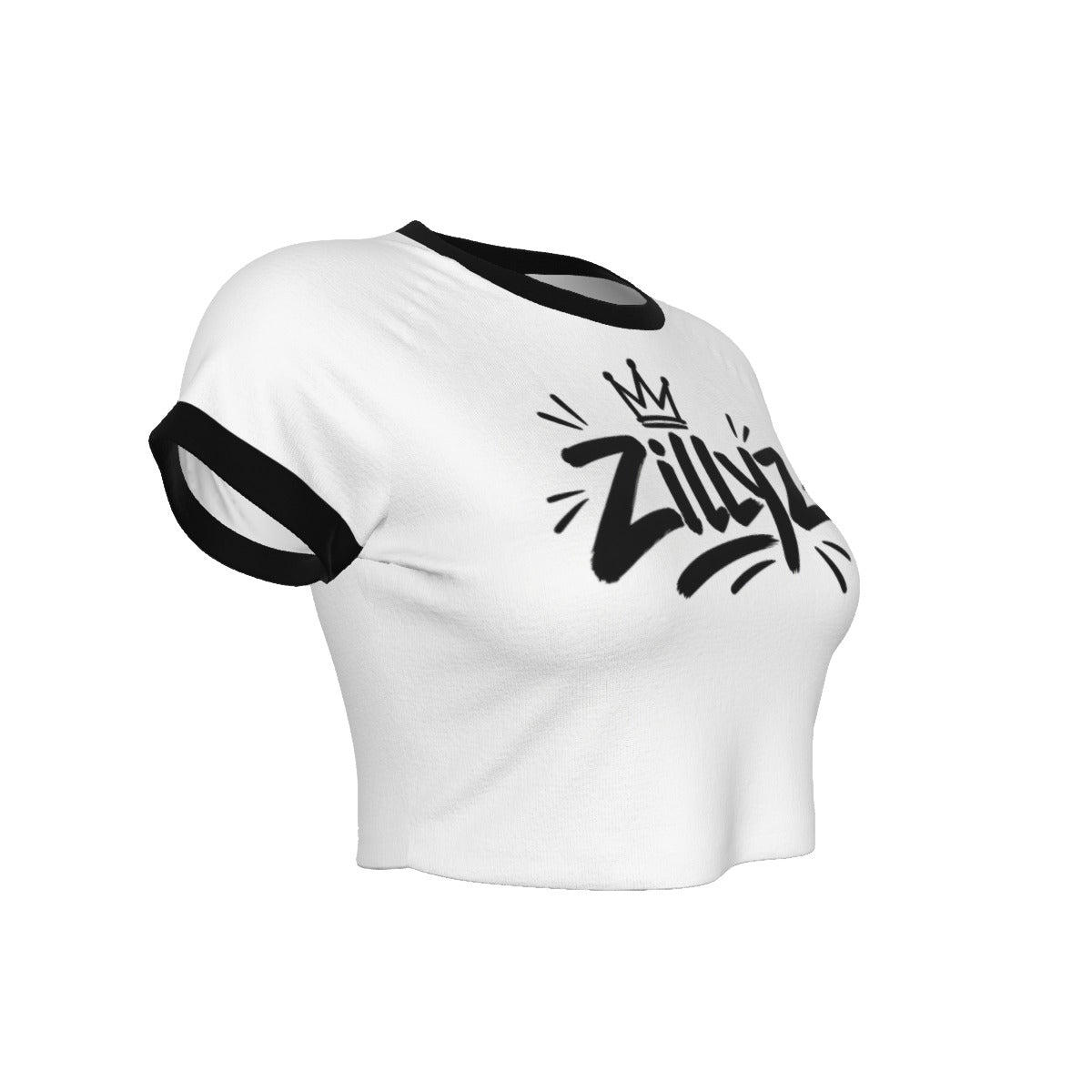 Zillyz Crown Crop