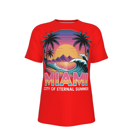 Miami Tee