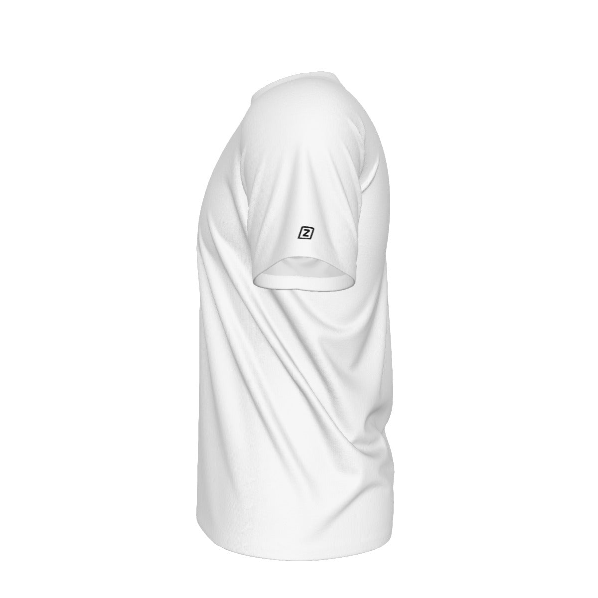 Zillyz Oversize Logo Tee