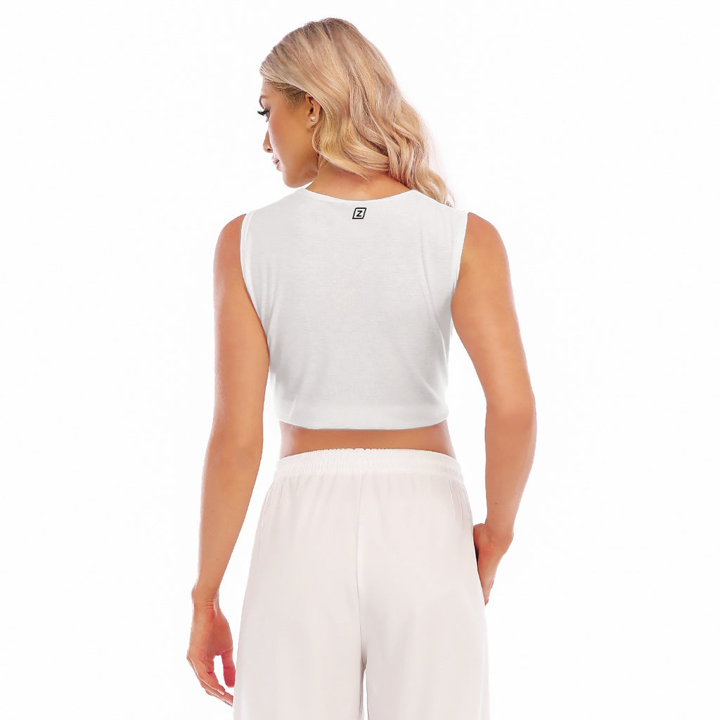 Sleeveless T-Shirt