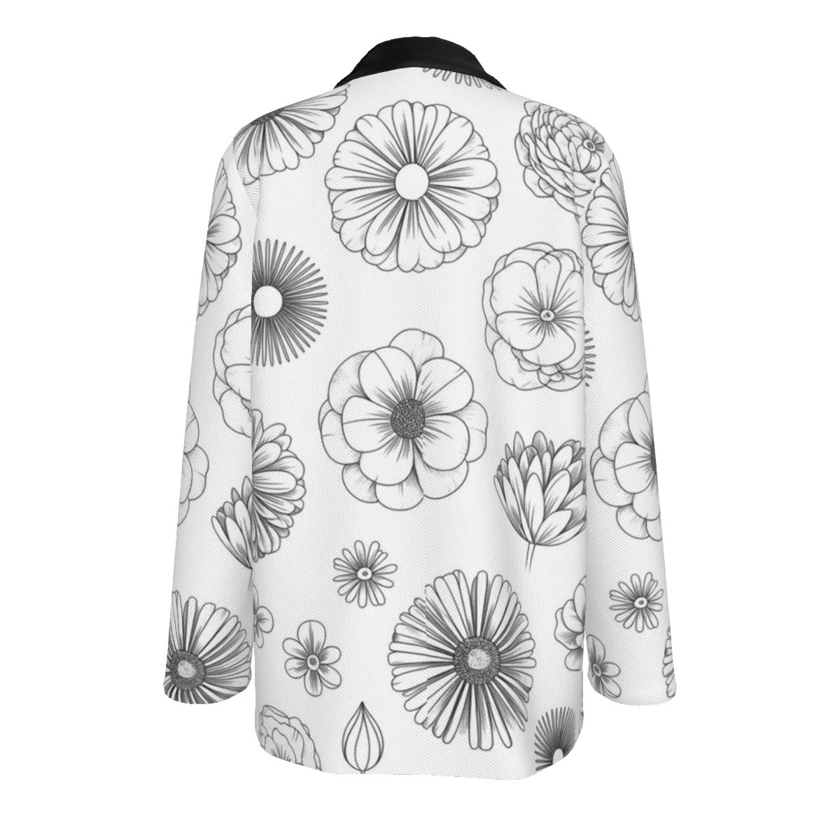 Zillyz Zeisure Blazer