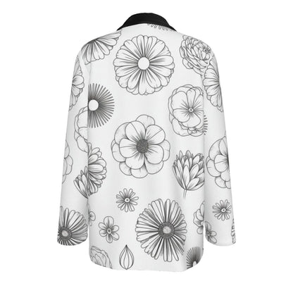 Zillyz Zeisure Blazer