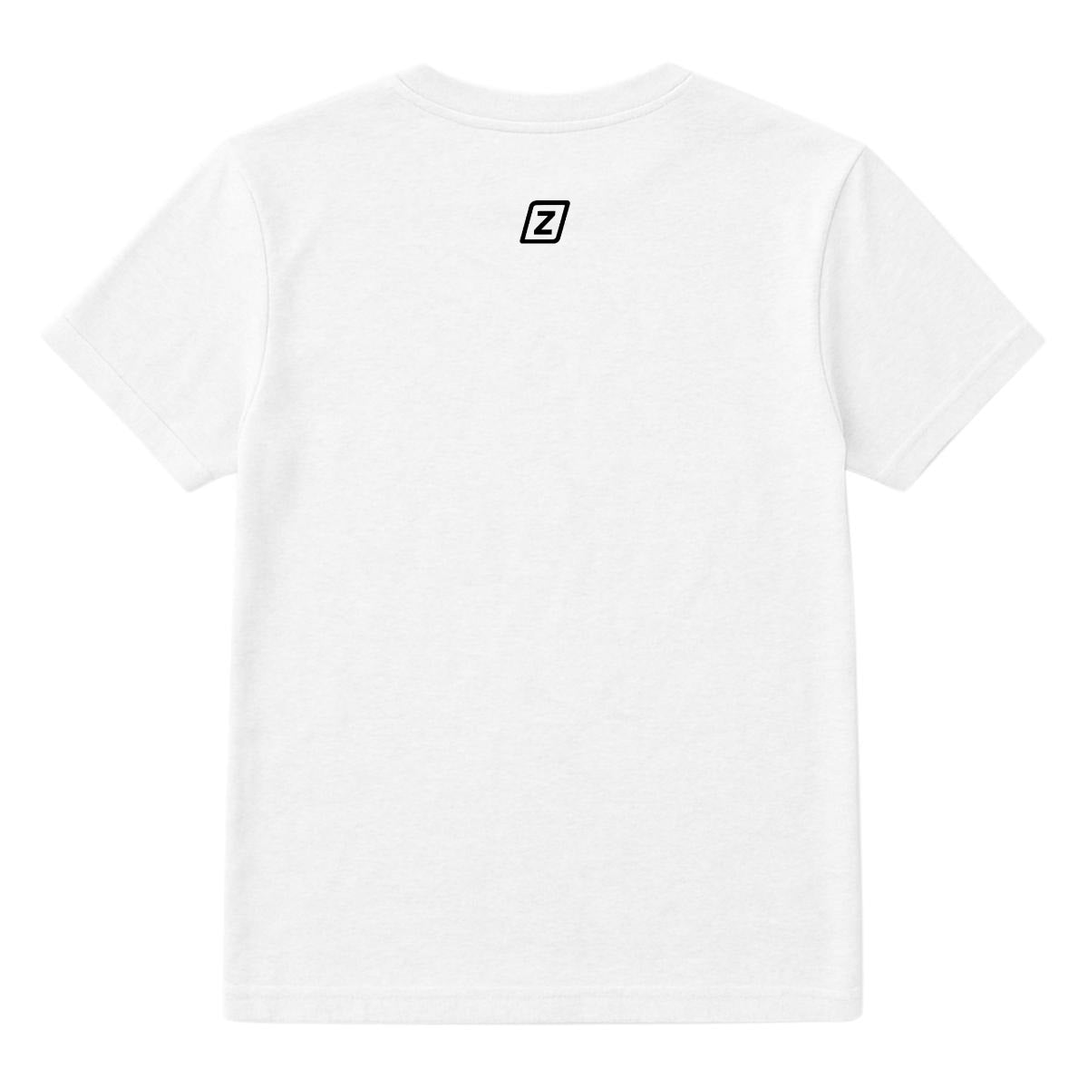 Zillyz NYC Heavyweight Tee (Printed in USA)