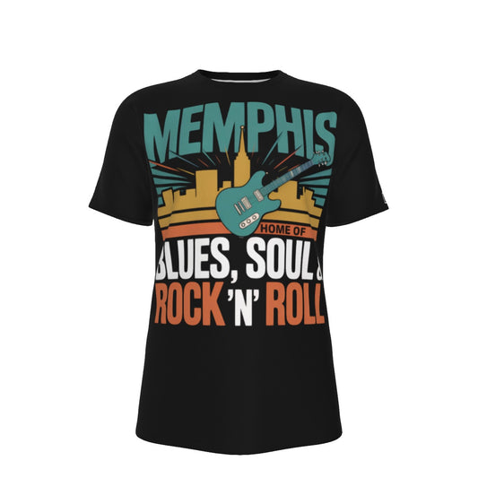 Memphis Rep Shirt