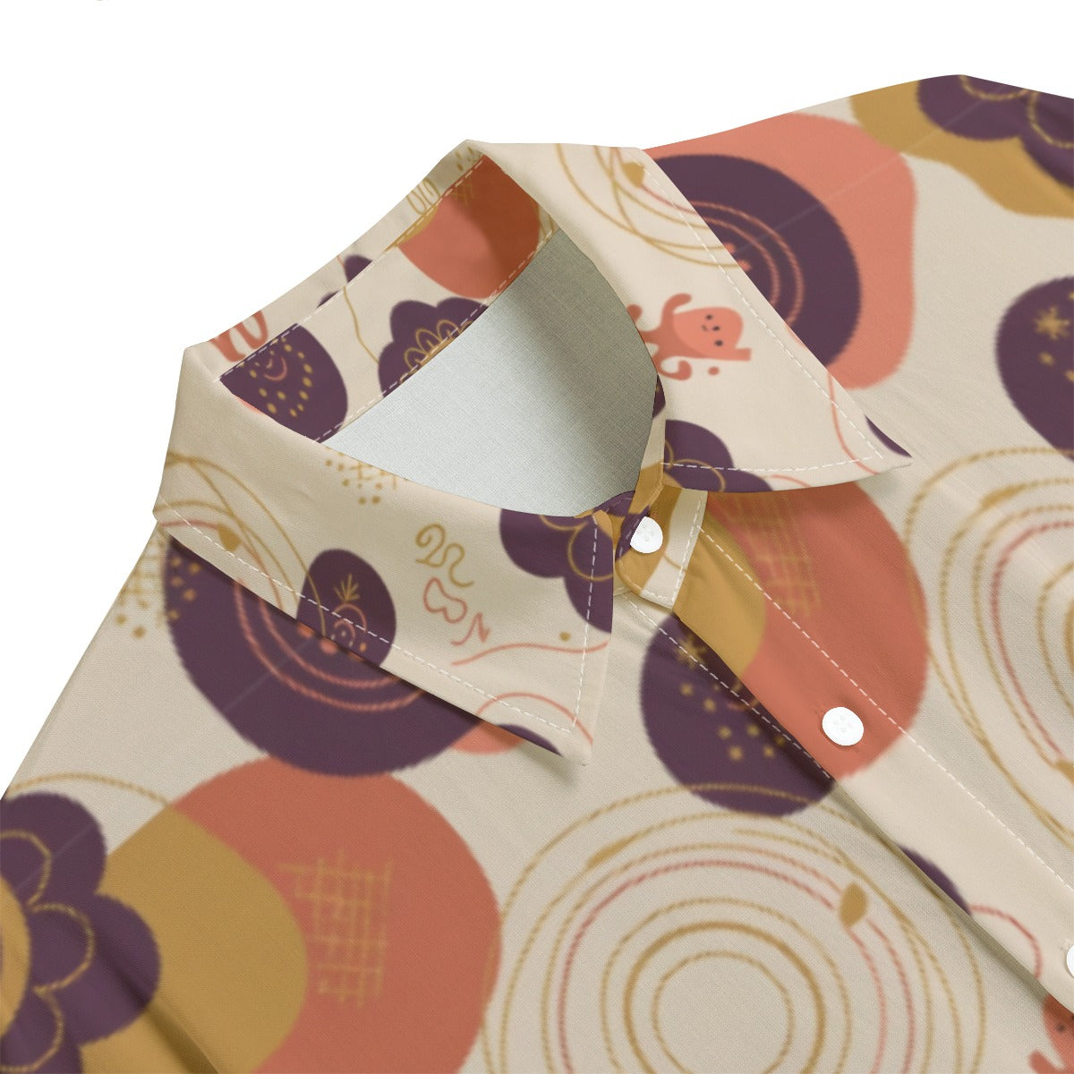 Zillyz Pocket Shirt