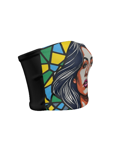 Kirigami Tube Top