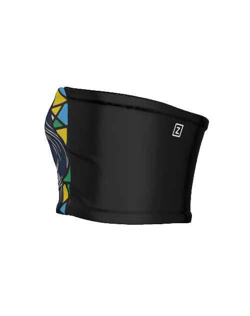 Kirigami Tube Top