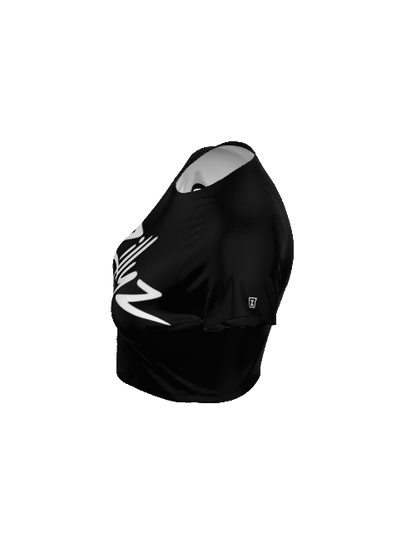 Zillyz Cropped T-shirt