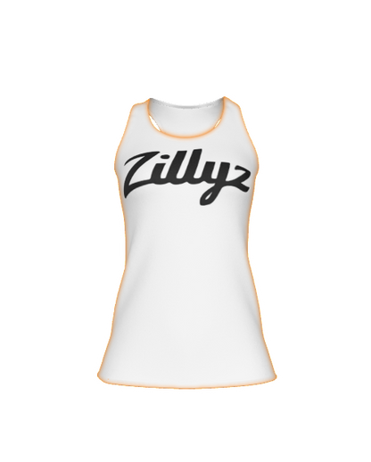 Zillyz Signature Tank Top