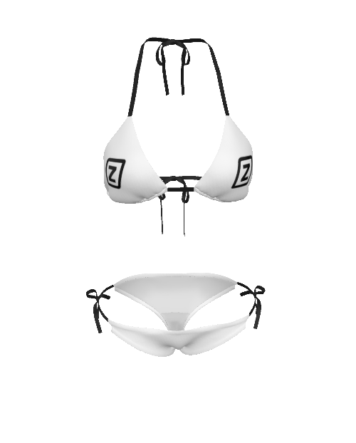 Zillyz Sling Bikini
