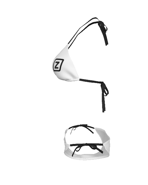 Zillyz Sling Bikini
