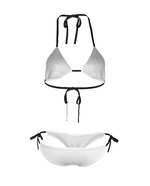 Zillyz Sling Bikini