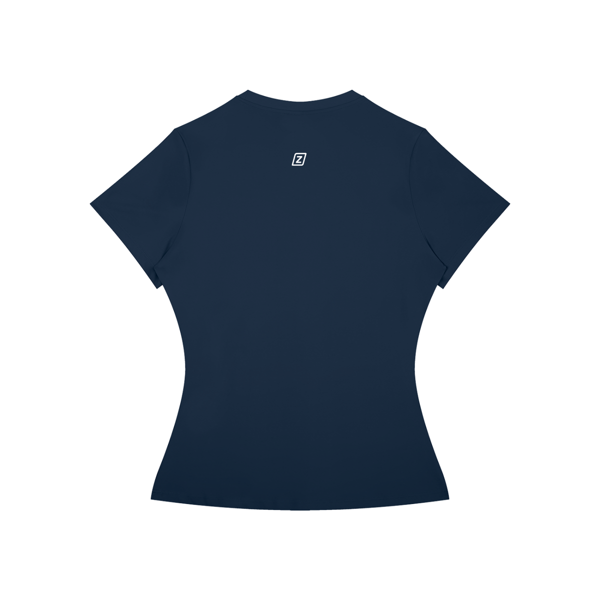 Black Core Tee