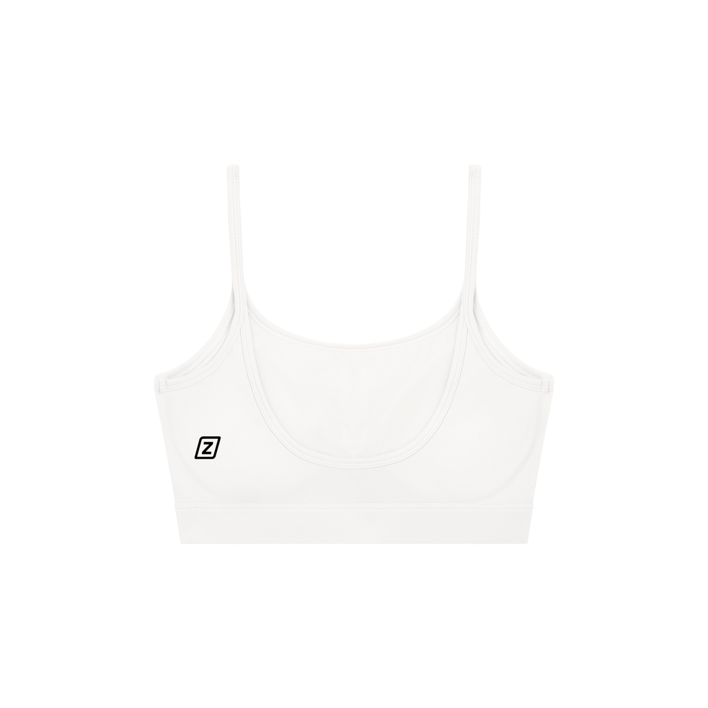 Zillyz U-Neck Sports Bra
