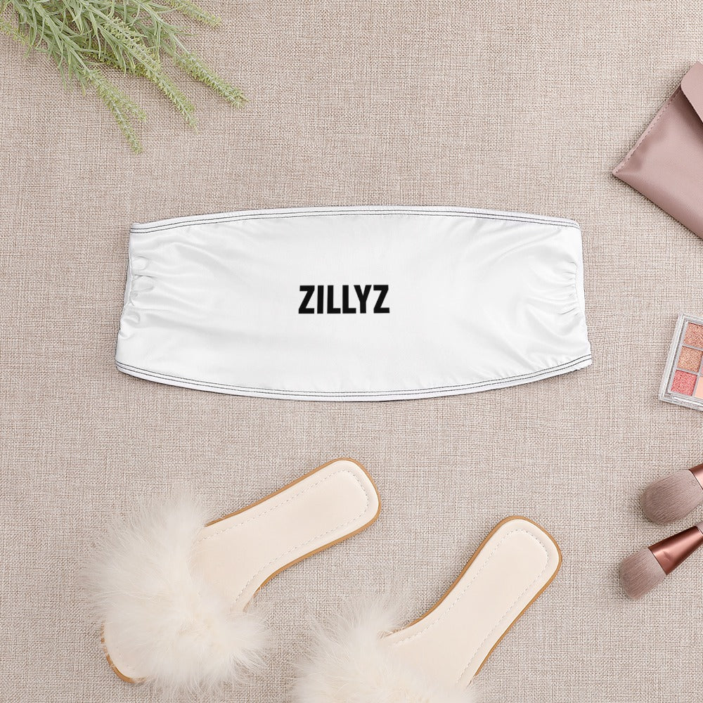 Zillyz Wrap