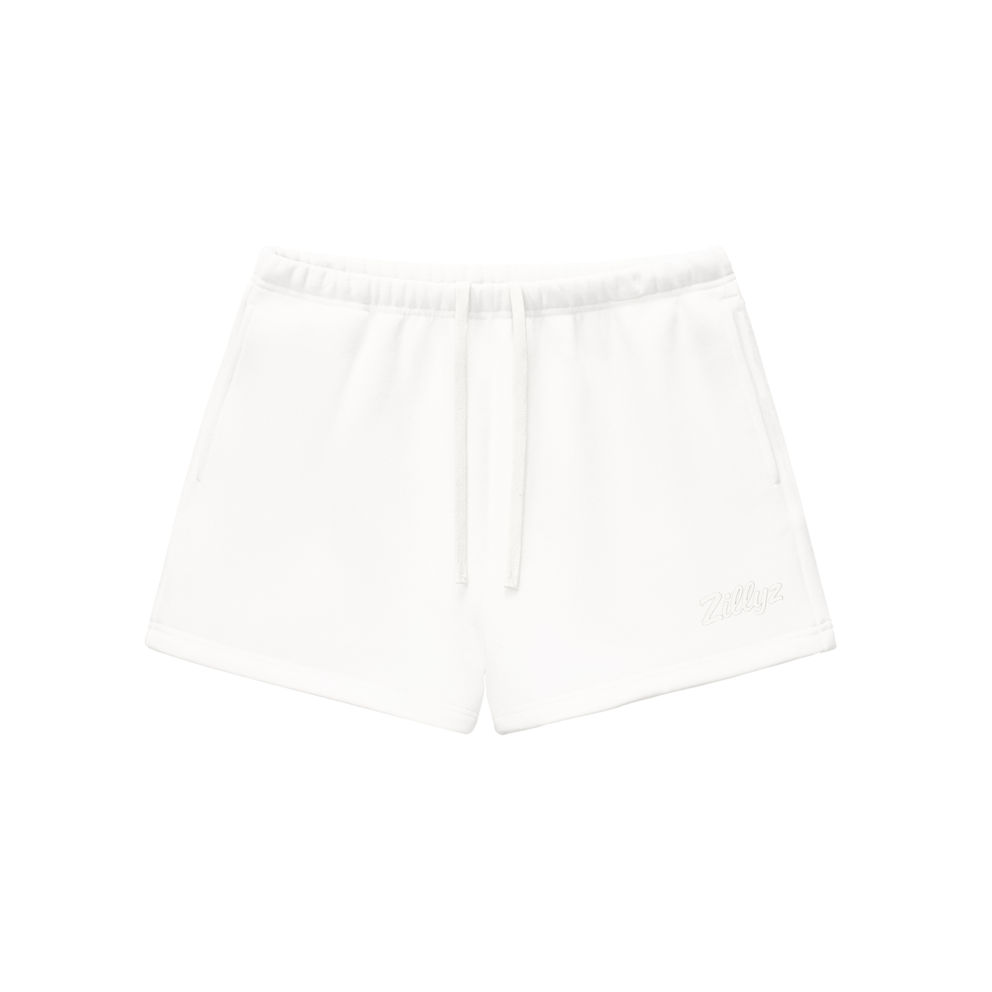 Zillyz Fleece Sweatshorts