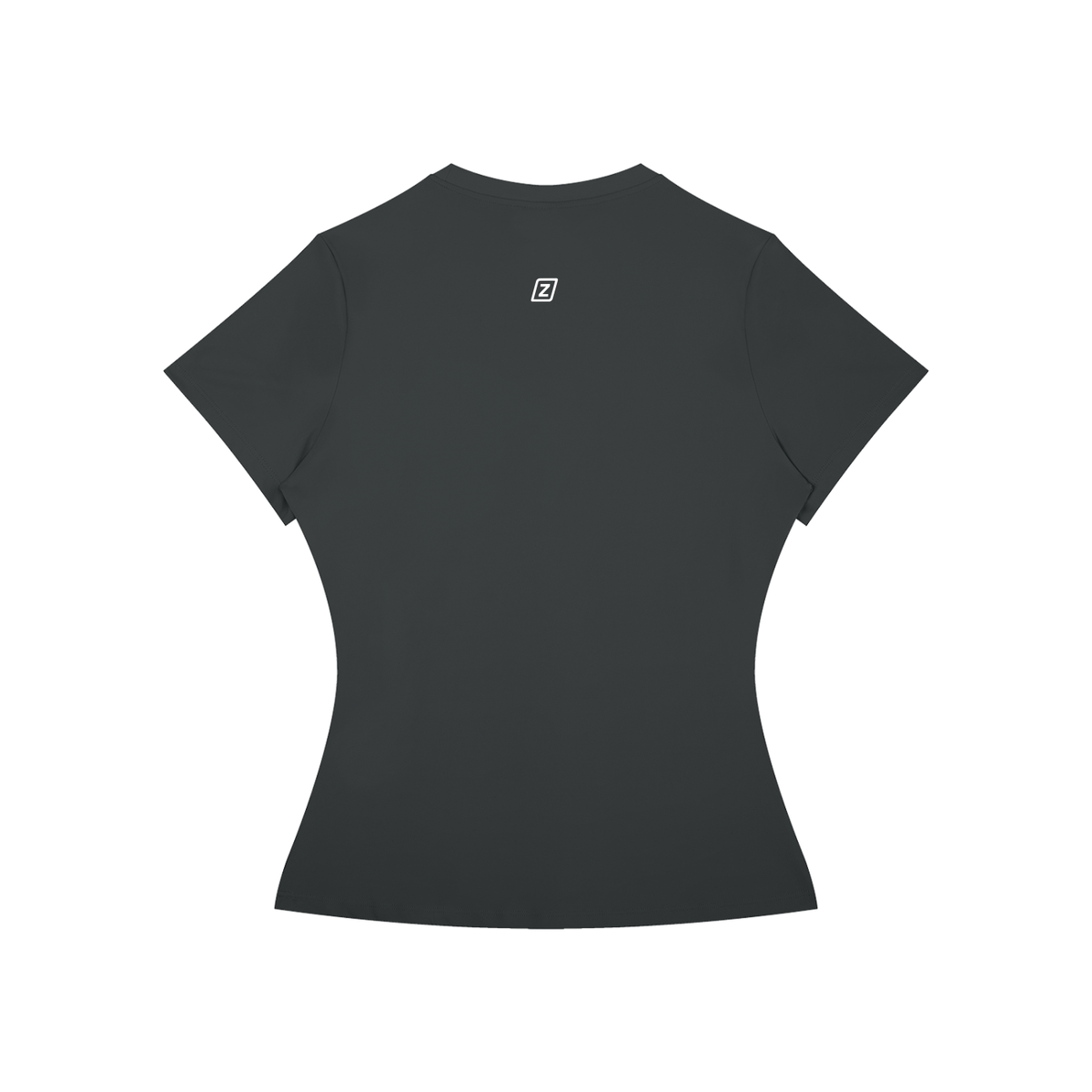 Black Core Tee